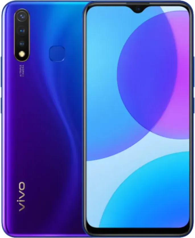 Vivo U10