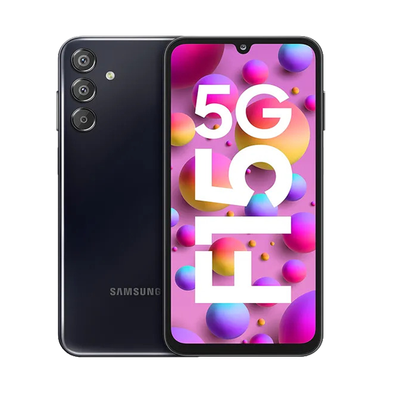 Samsung Galaxy F15 5G