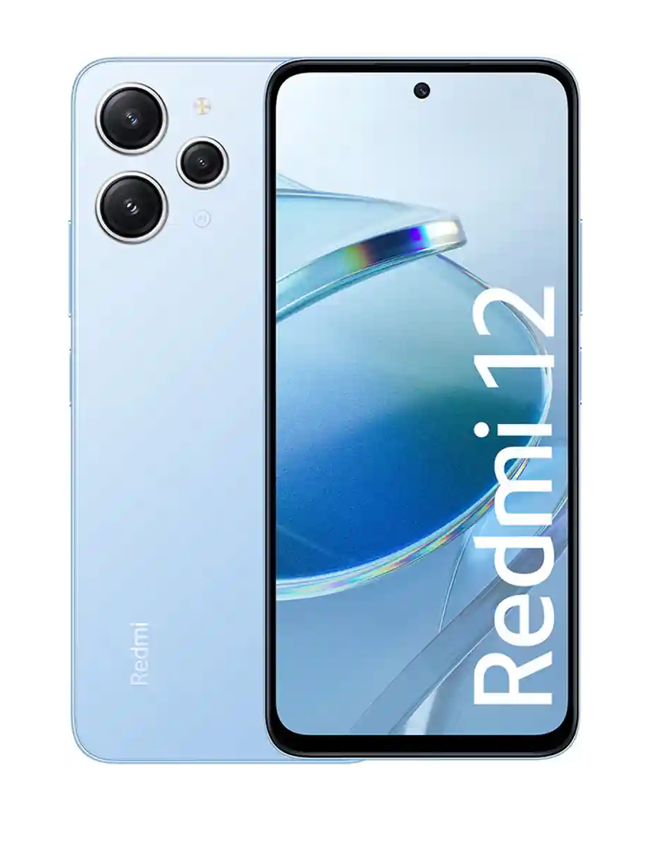 Xiaomi Redmi 12 5G