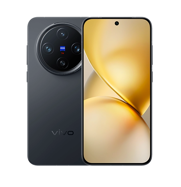 Vivo X300 Pro