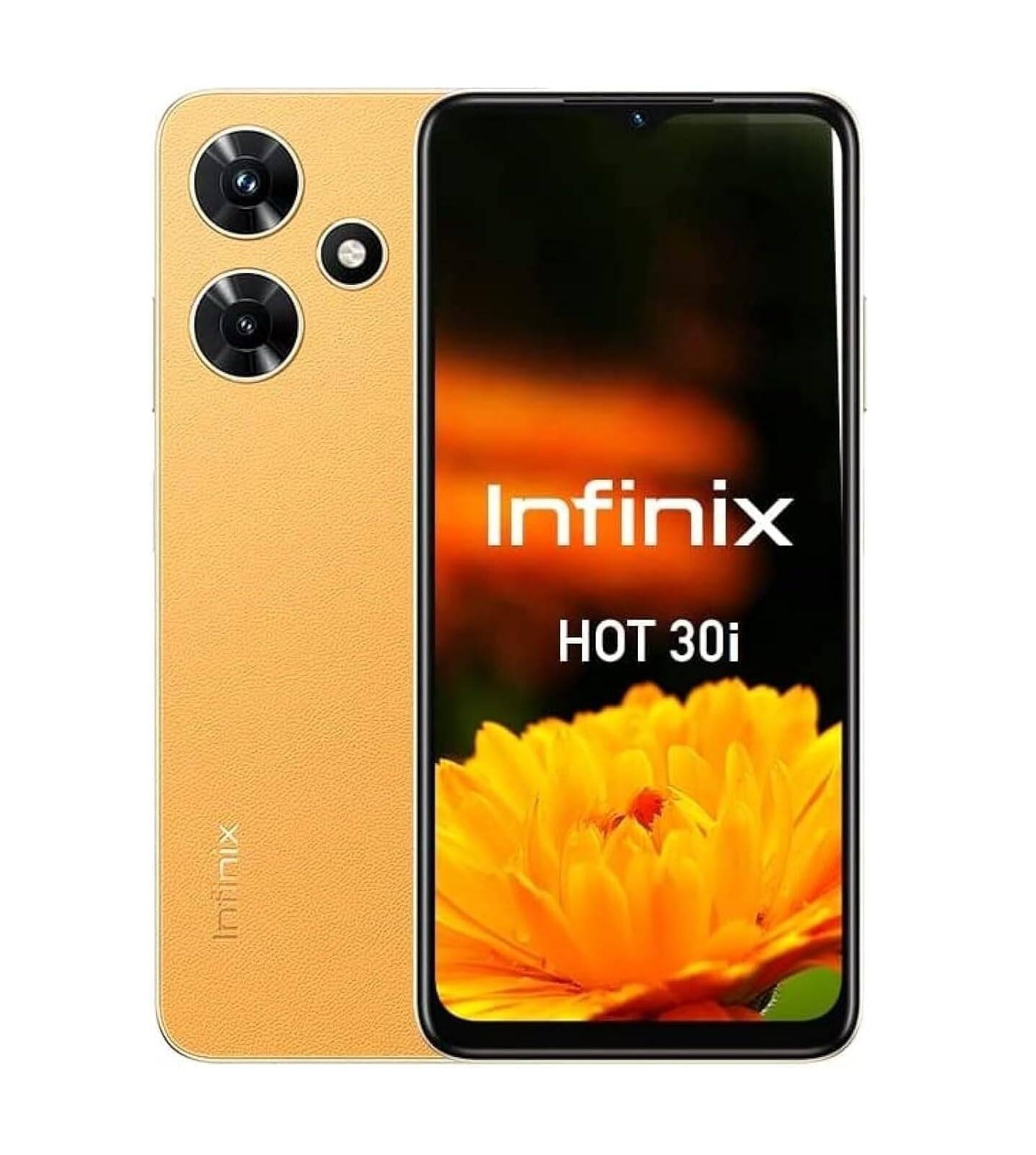 Infinix Hot 30i