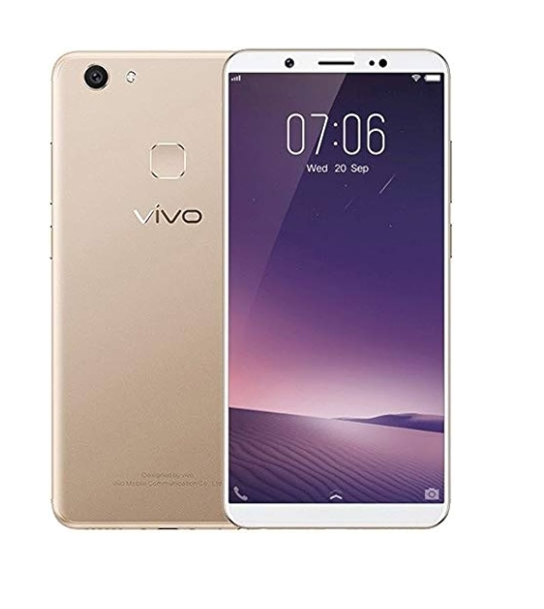 Vivo Z10