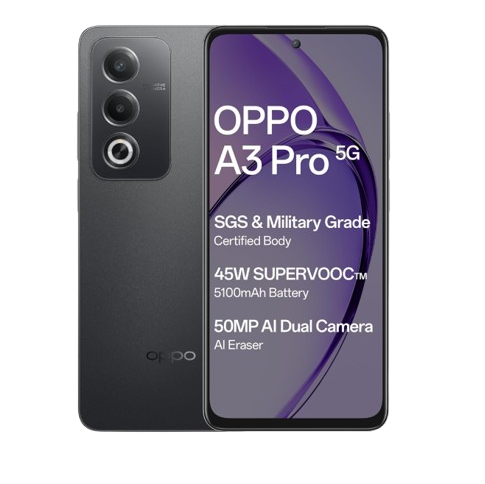 OPPO A3 Pro 5G