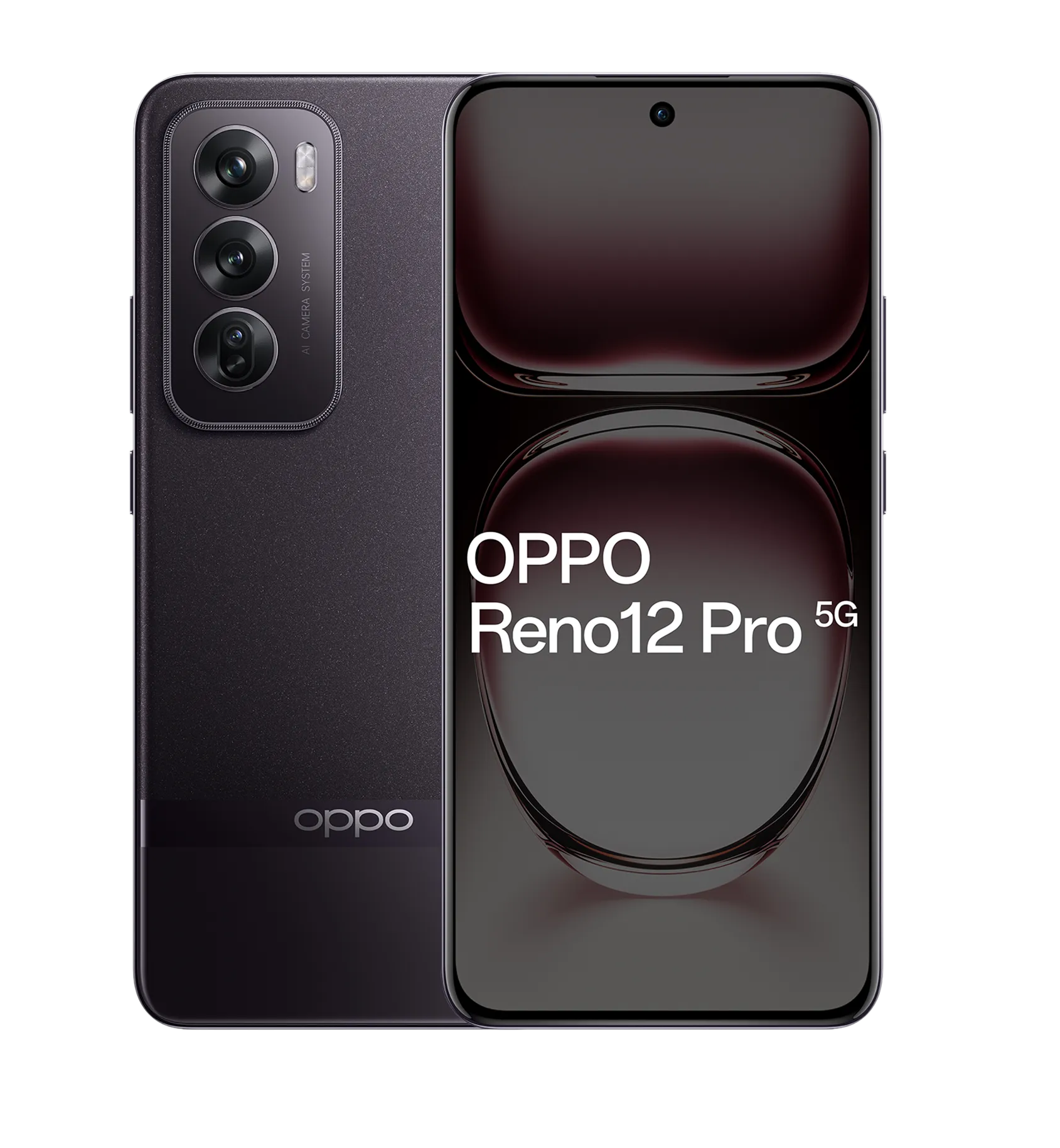 OPPO Reno12 Pro 5G
