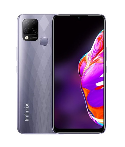 Infinix Hot 10s