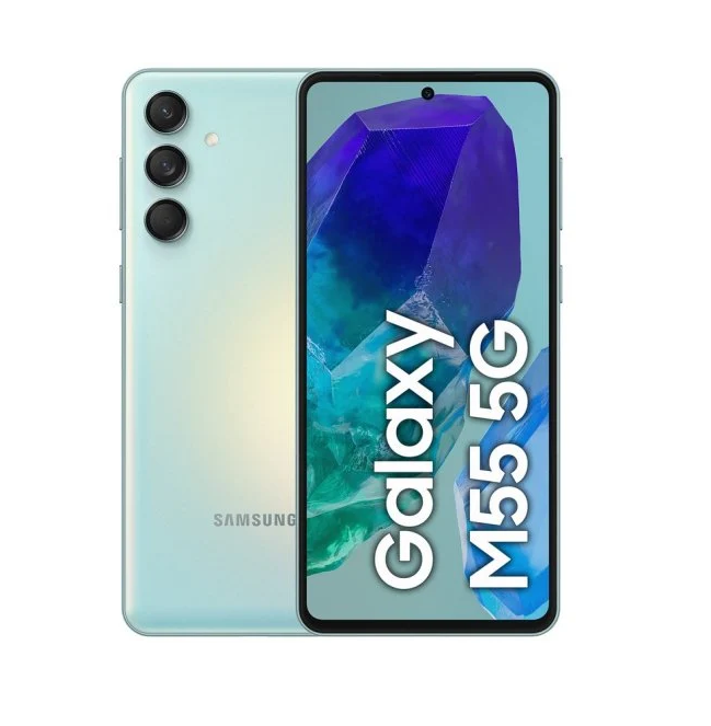 Samsung Galaxy M55 5G