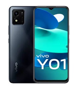 Vivo Y01