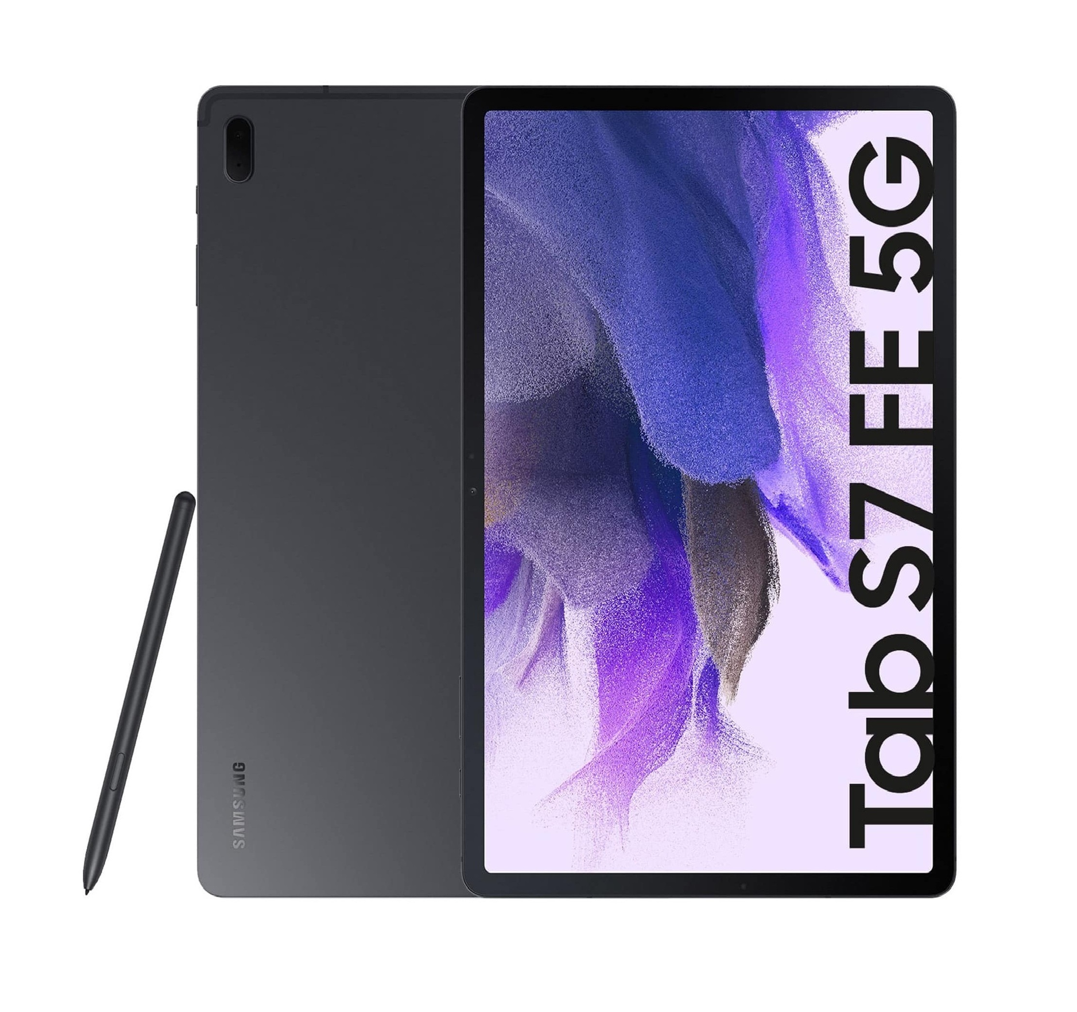 Samsung Galaxy Tab S7 FE WiFi