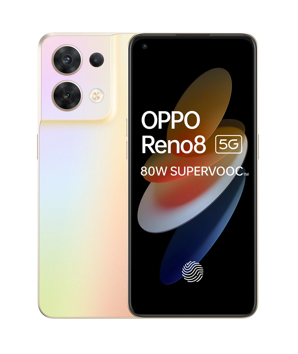 OPPO Reno8 5G