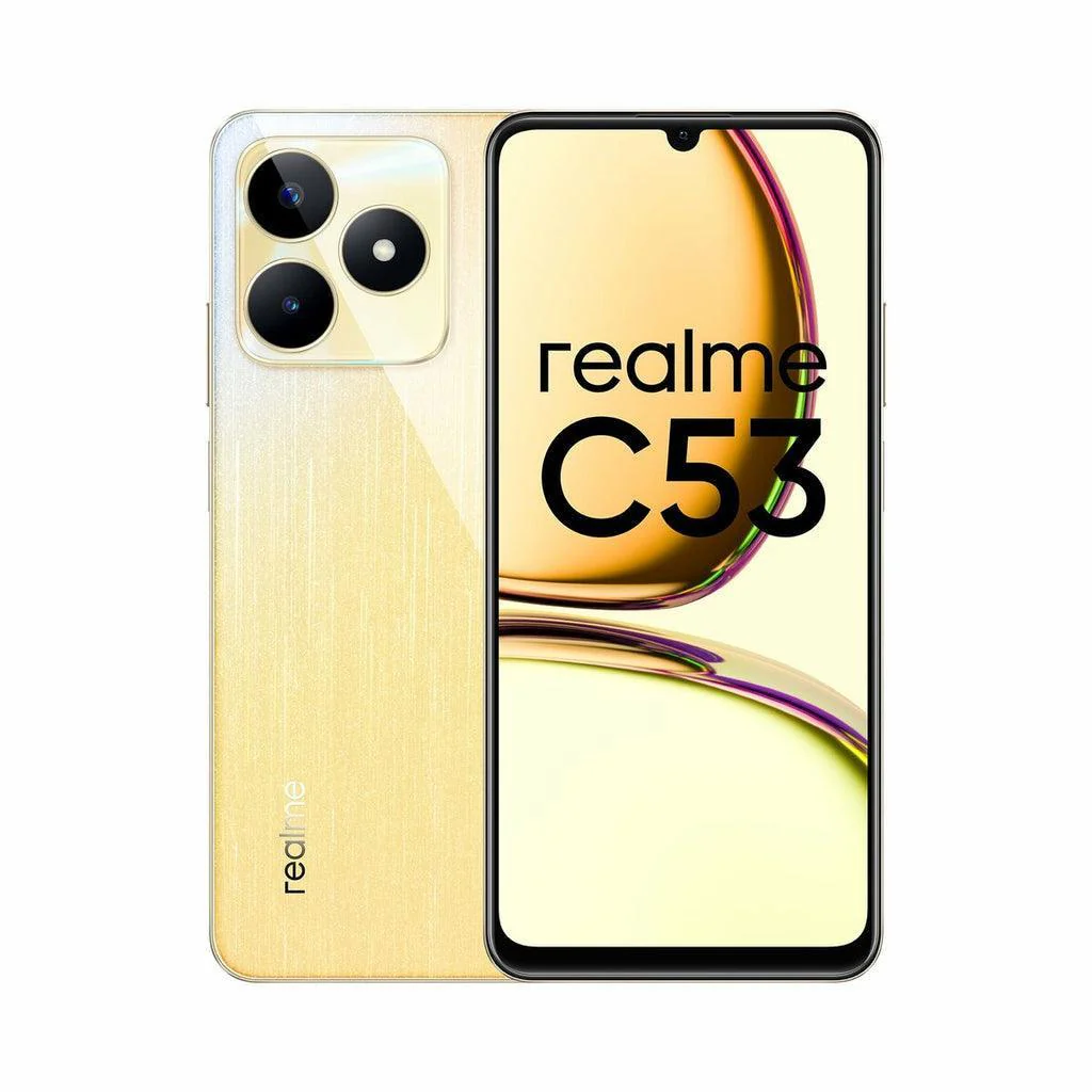 Realme C53