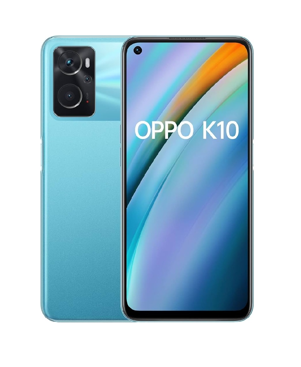OPPO K10
