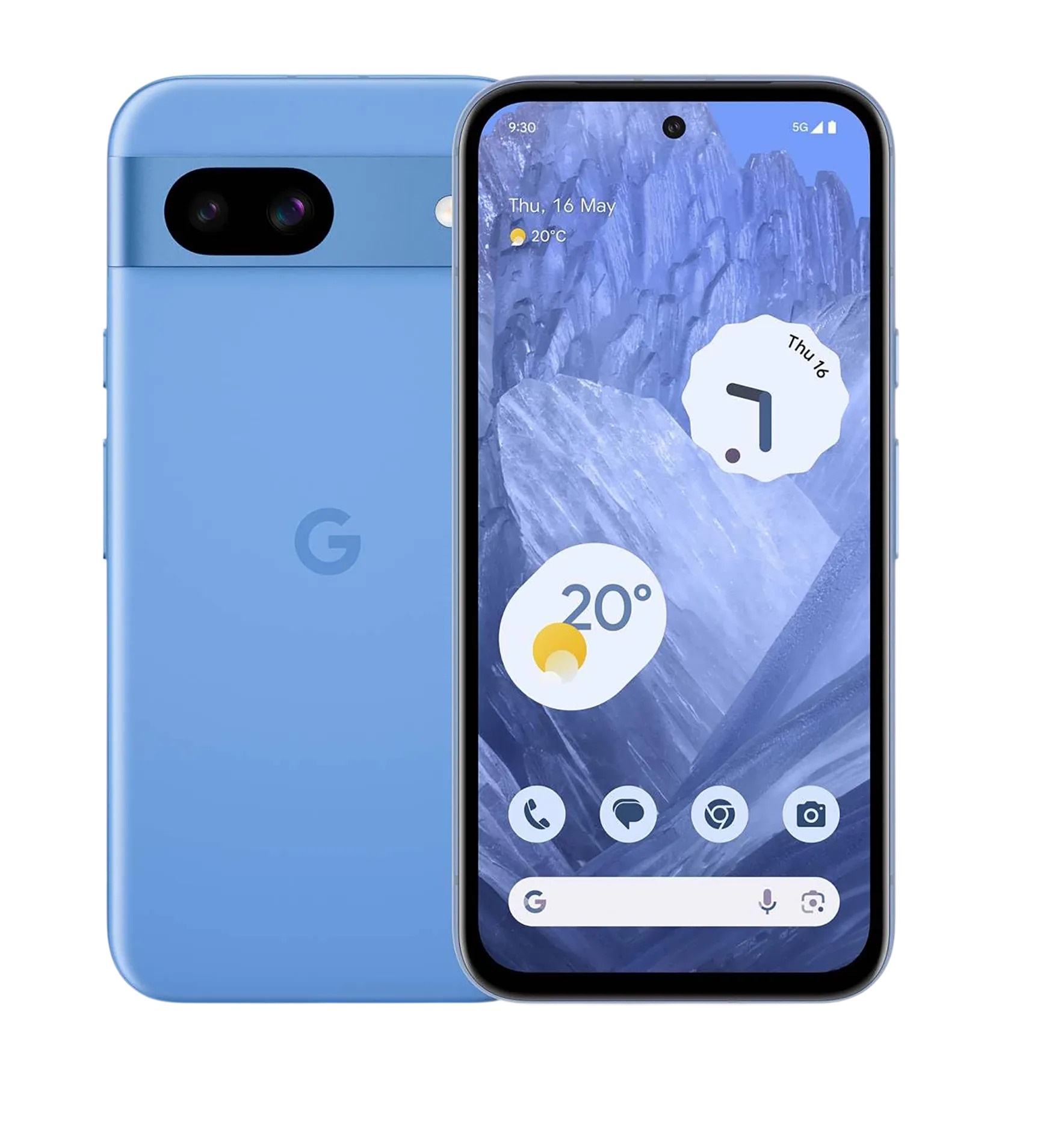 Google Pixel 8A