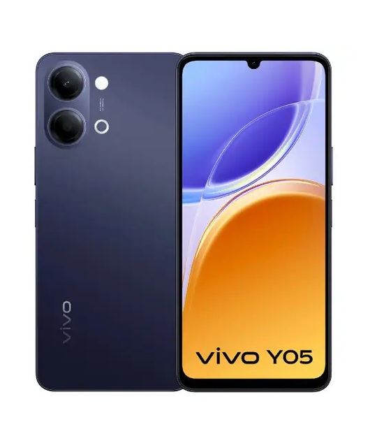 Vivo Y05