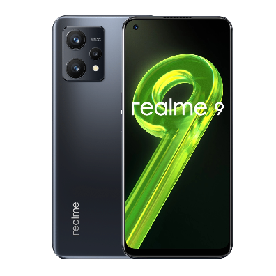 Realme 9
