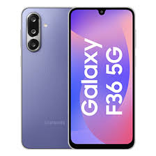 Samsung Galaxy F36 5G