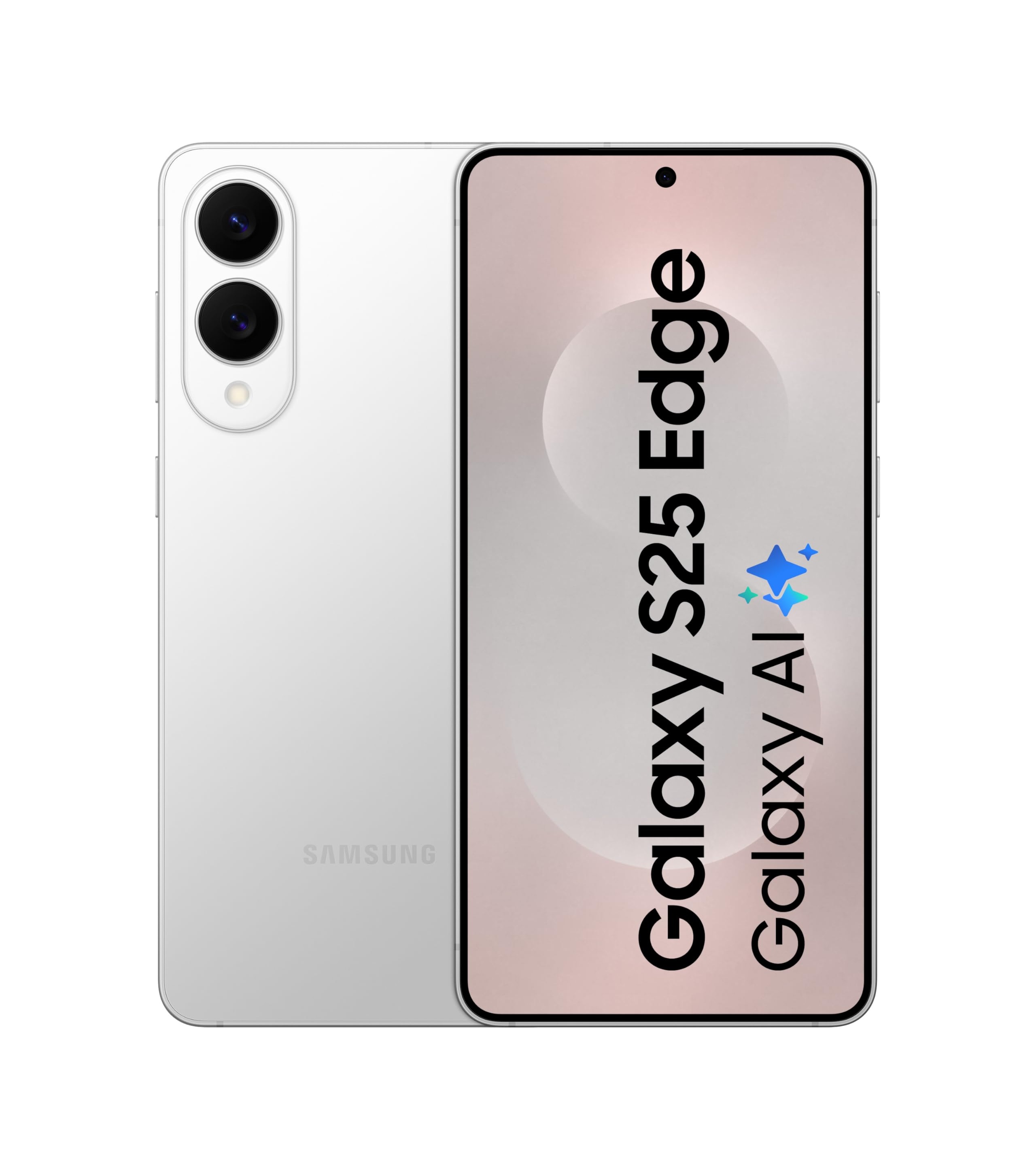 Samsung Galaxy S25 Edge