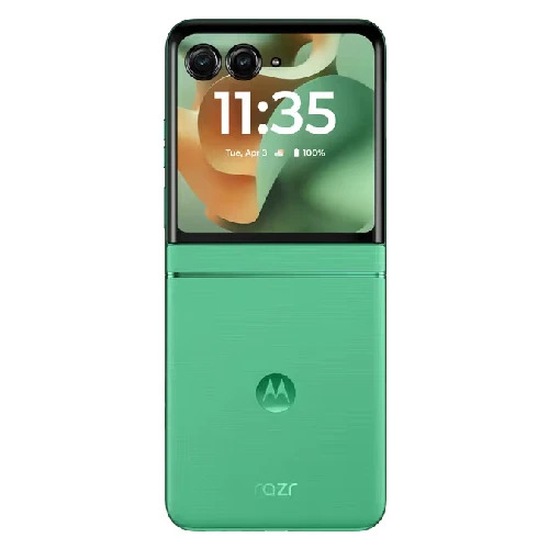 Motorola Moto Razr 60