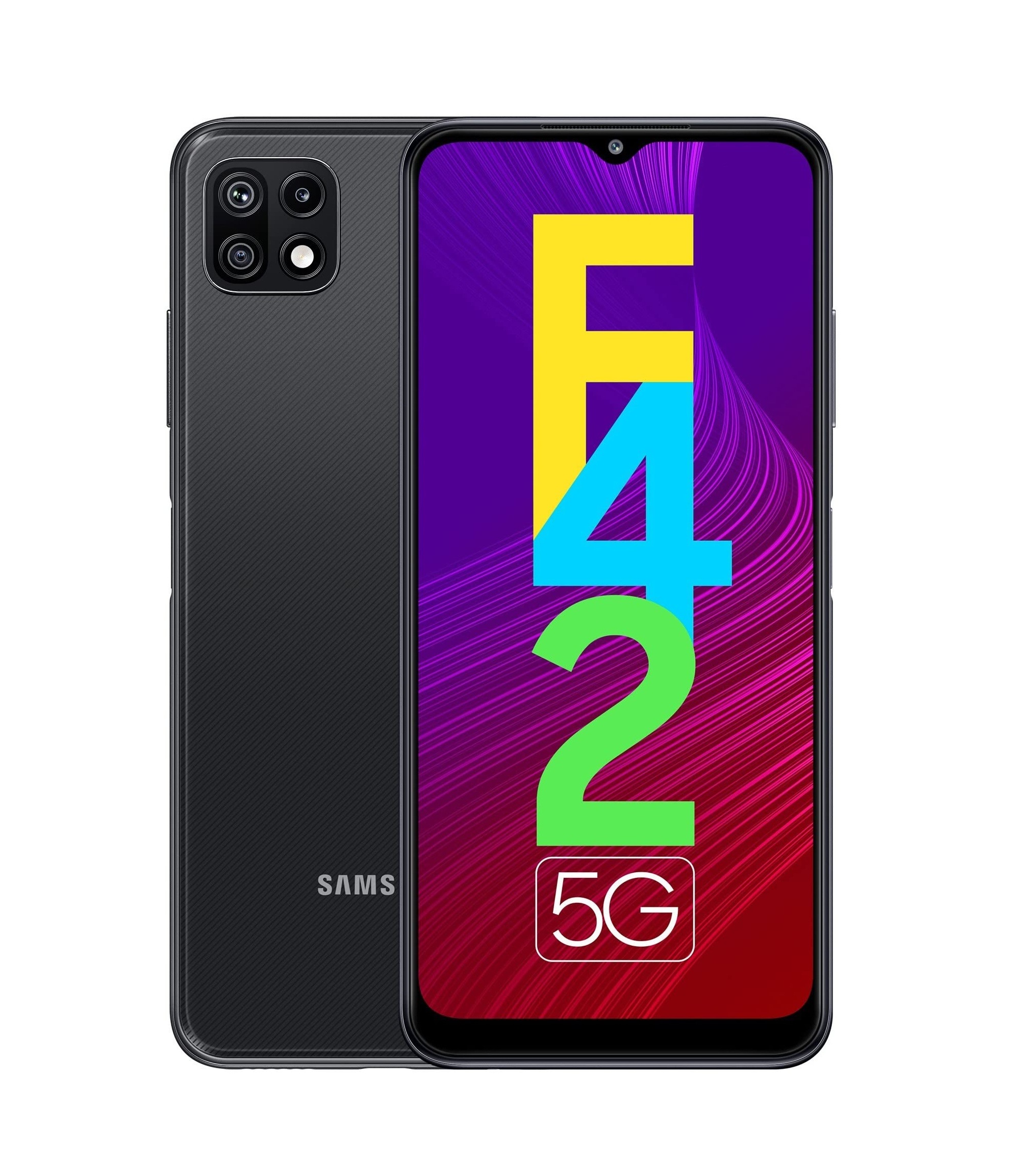 Samsung Galaxy F42 5G