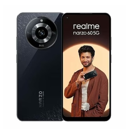Realme Narzo 60 5G