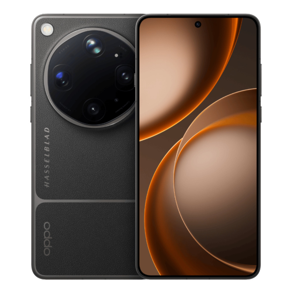 OPPO Find X9 Ultra