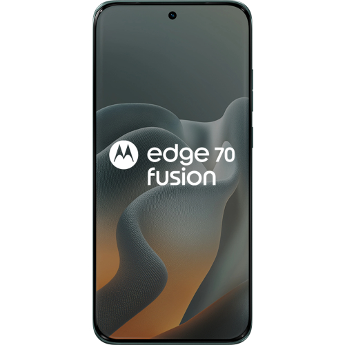 Motorola Moto Edge 70 Fusion