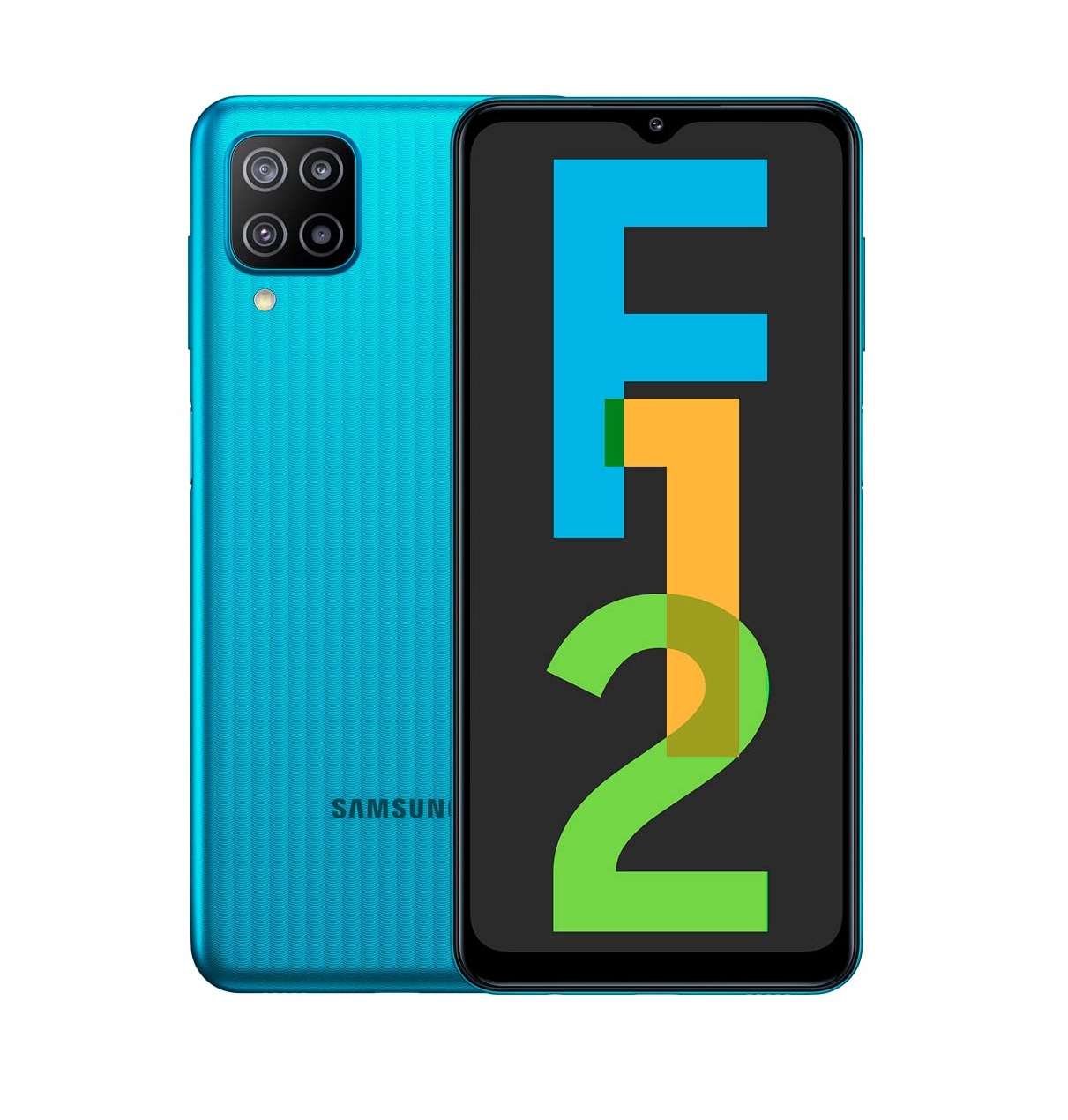 Samsung Galaxy F12