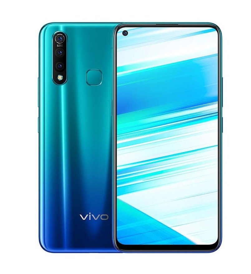 Vivo Z1 Pro