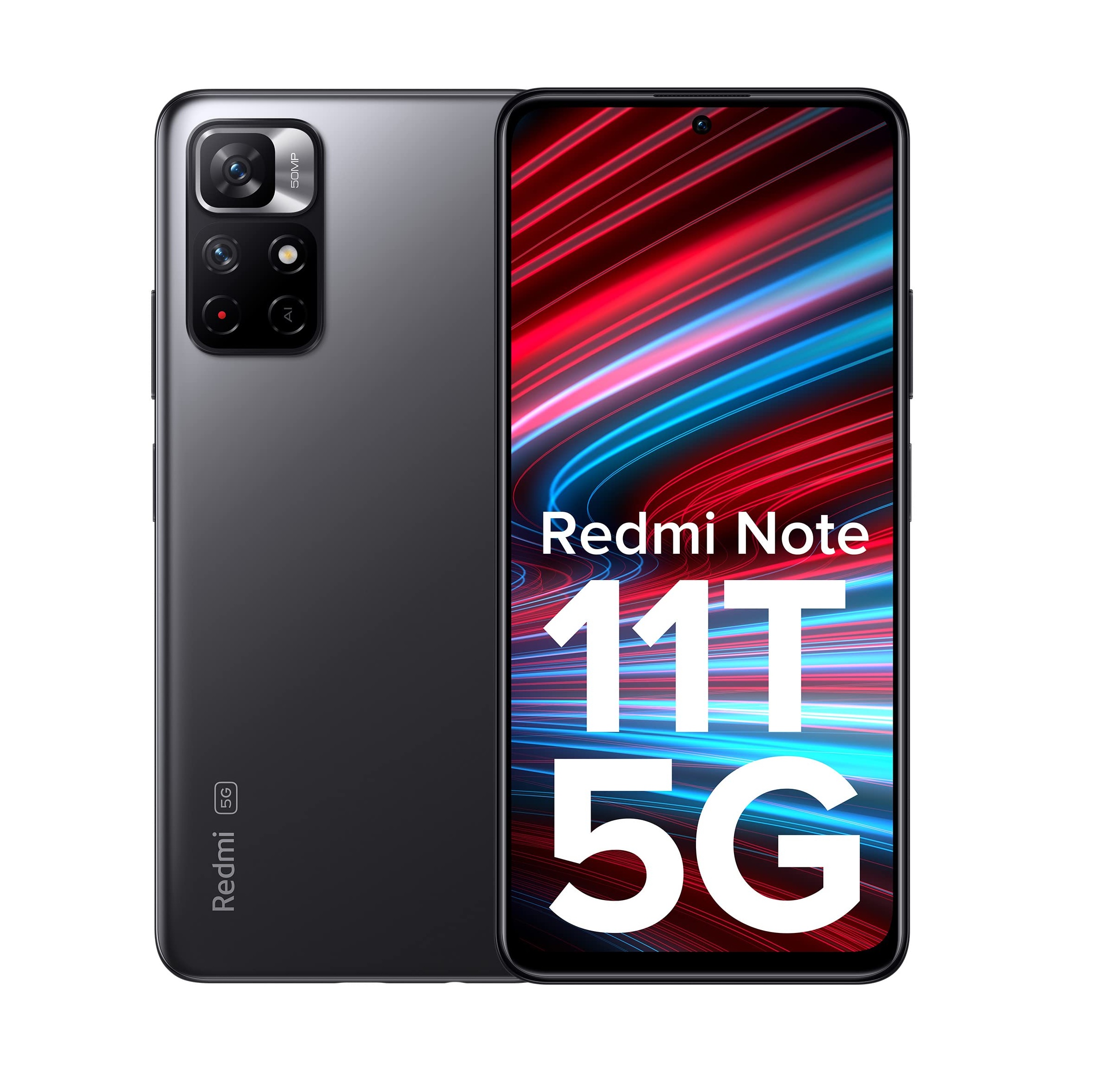 Xiaomi Redmi Note 11T 5G