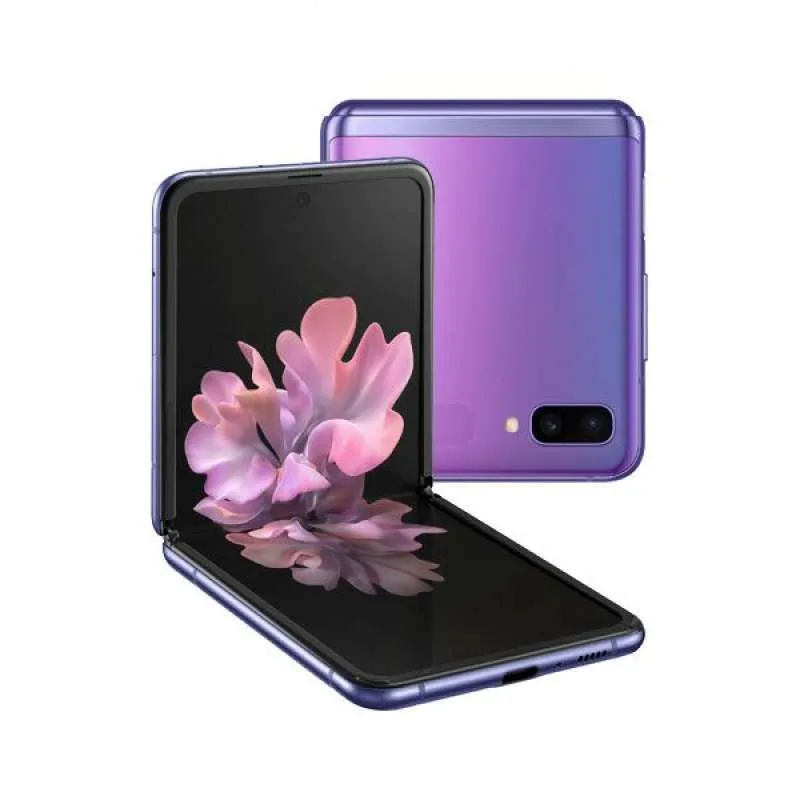 Samsung Galaxy Z Flip