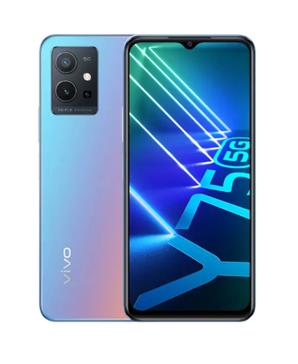 Vivo Y75 5G