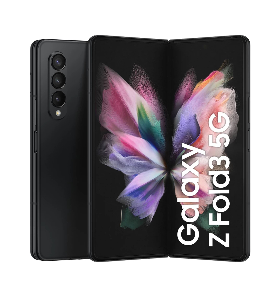 Samsung Galaxy Z Fold 3 5G