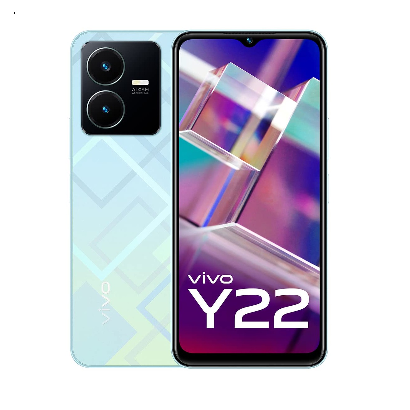 Vivo Y22 2022