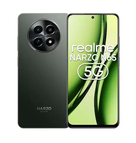 Realme Narzo N65 5G