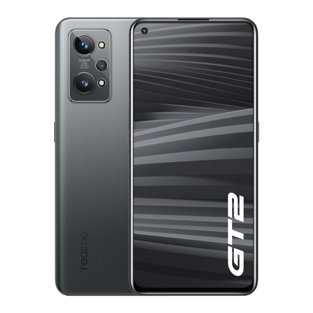 Realme GT 2