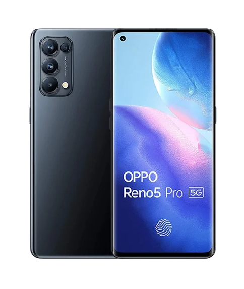 OPPO Reno5 Pro 5G