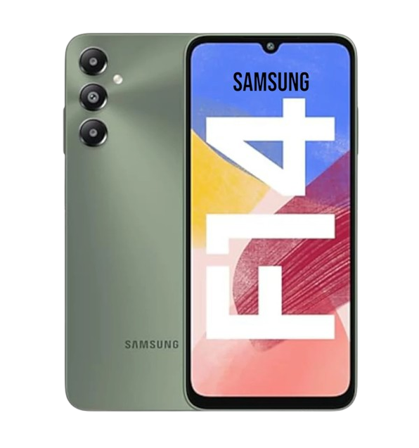 Samsung Galaxy F14