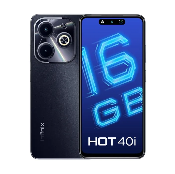 Infinix Hot 40i