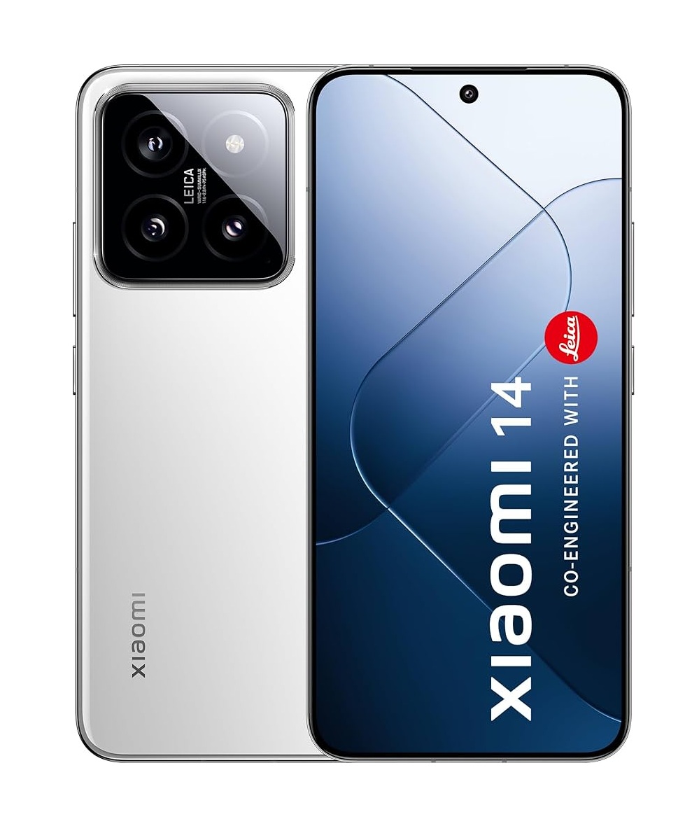 Xiaomi 14