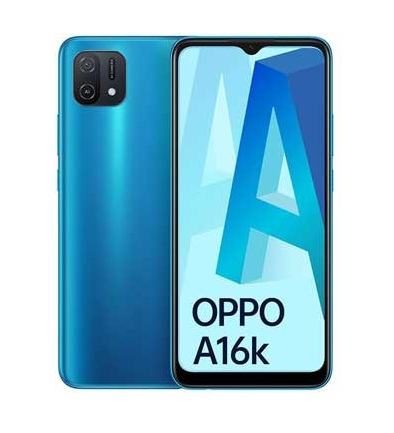 OPPO A16K