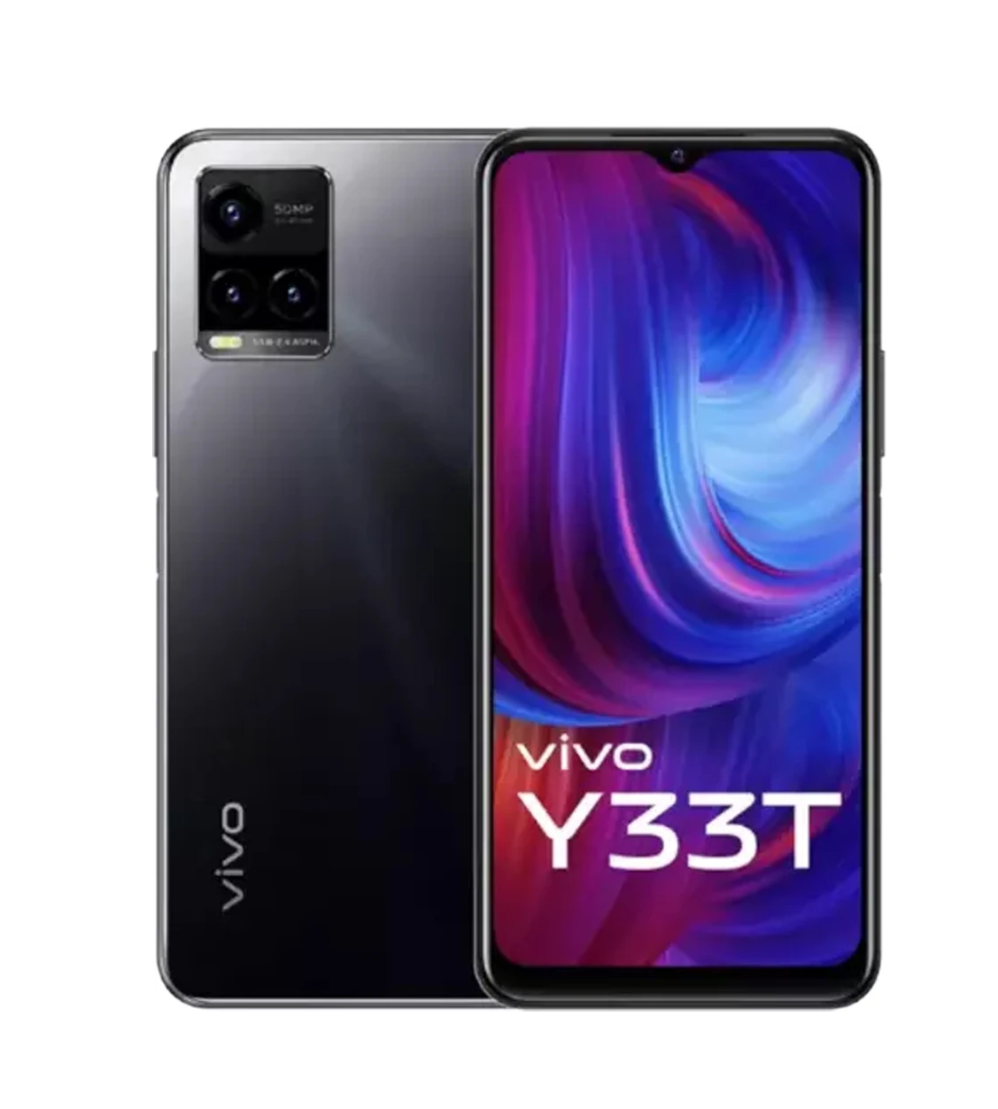 Vivo Y33T