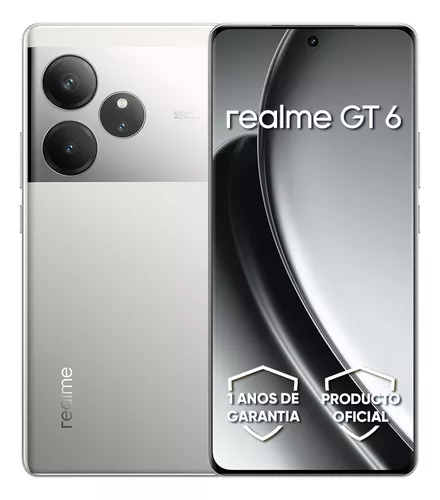 Realme GT 6