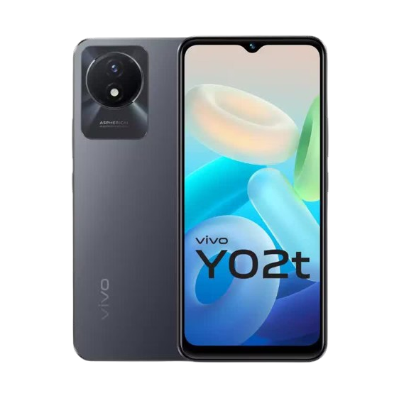 Vivo Y02T