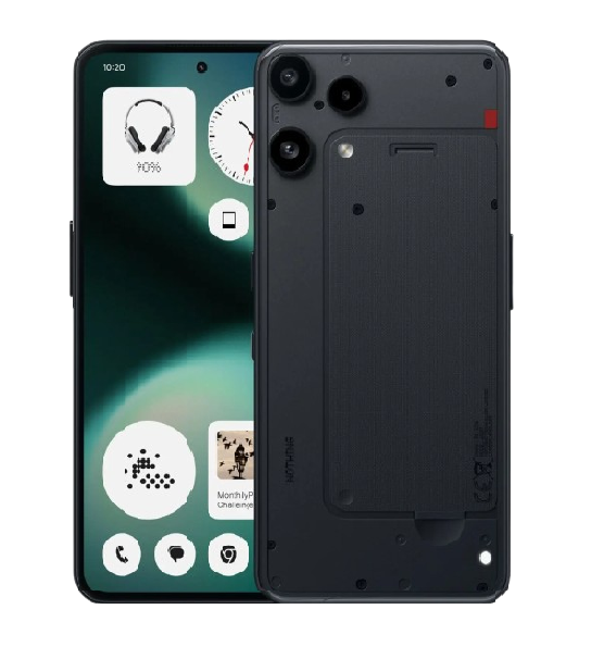 Nothing Phone 3a Lite