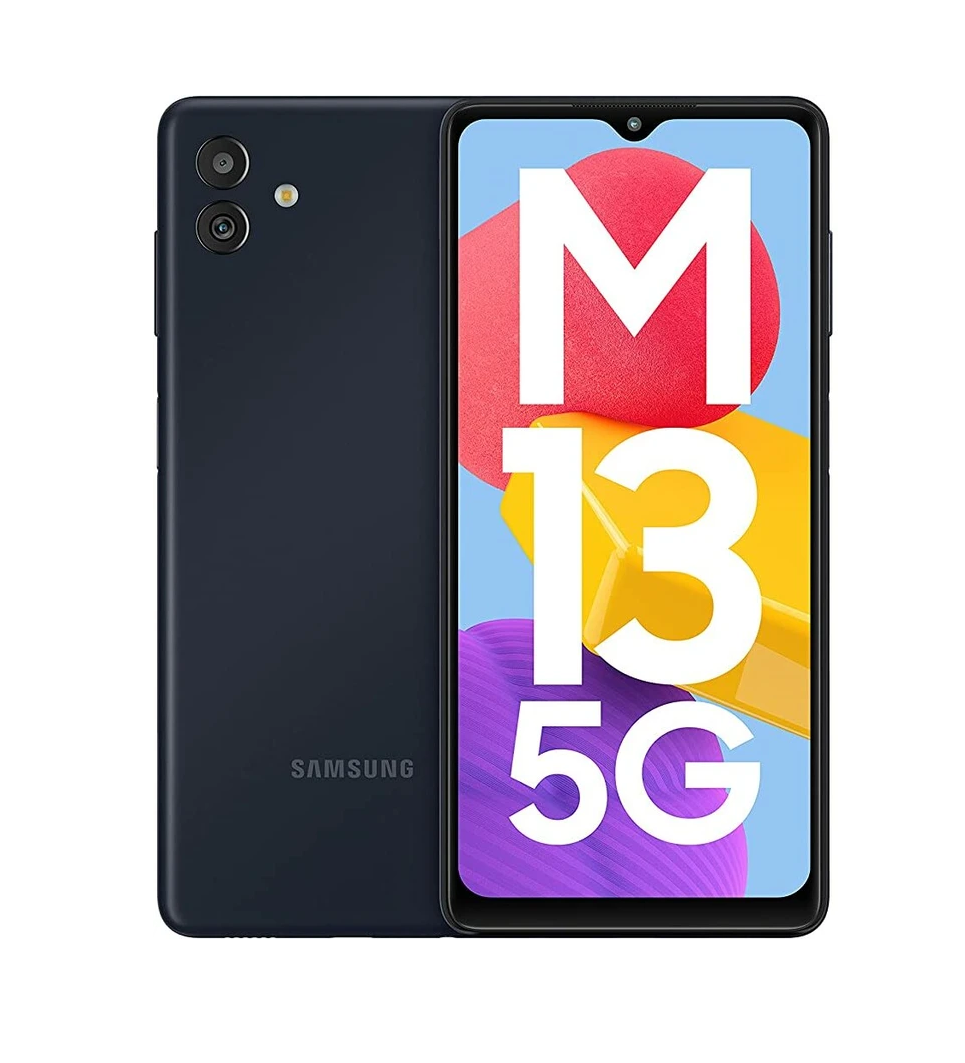 Samsung Galaxy M13 5G