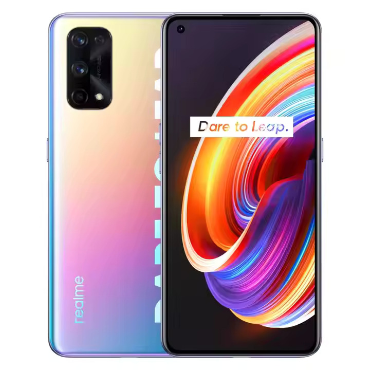 Realme X7