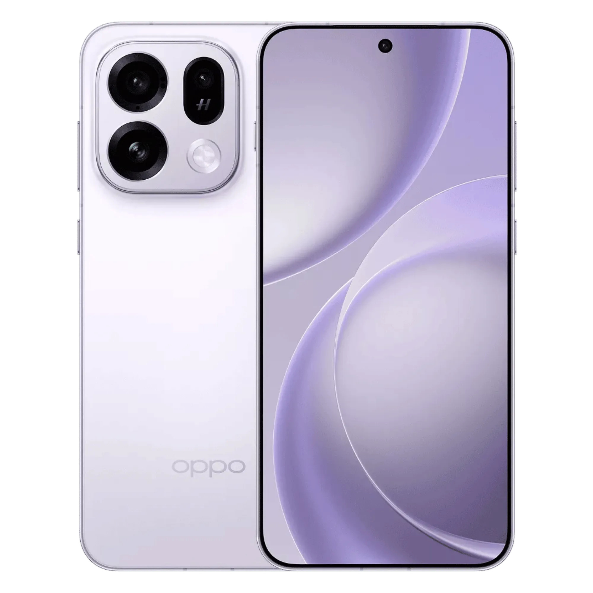 OPPO Find X9s