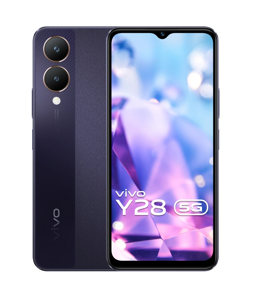 Vivo Y28 5G
