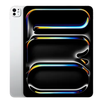 iPad Pro M4 11" (Wi-Fi + Cellular)