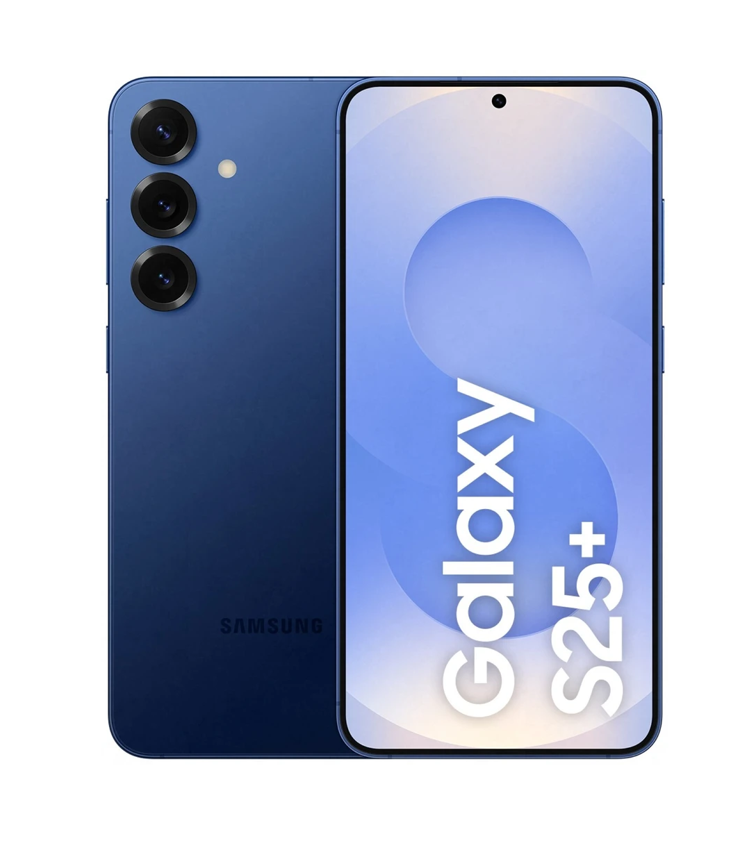 Samsung Galaxy S25 Plus 5G
