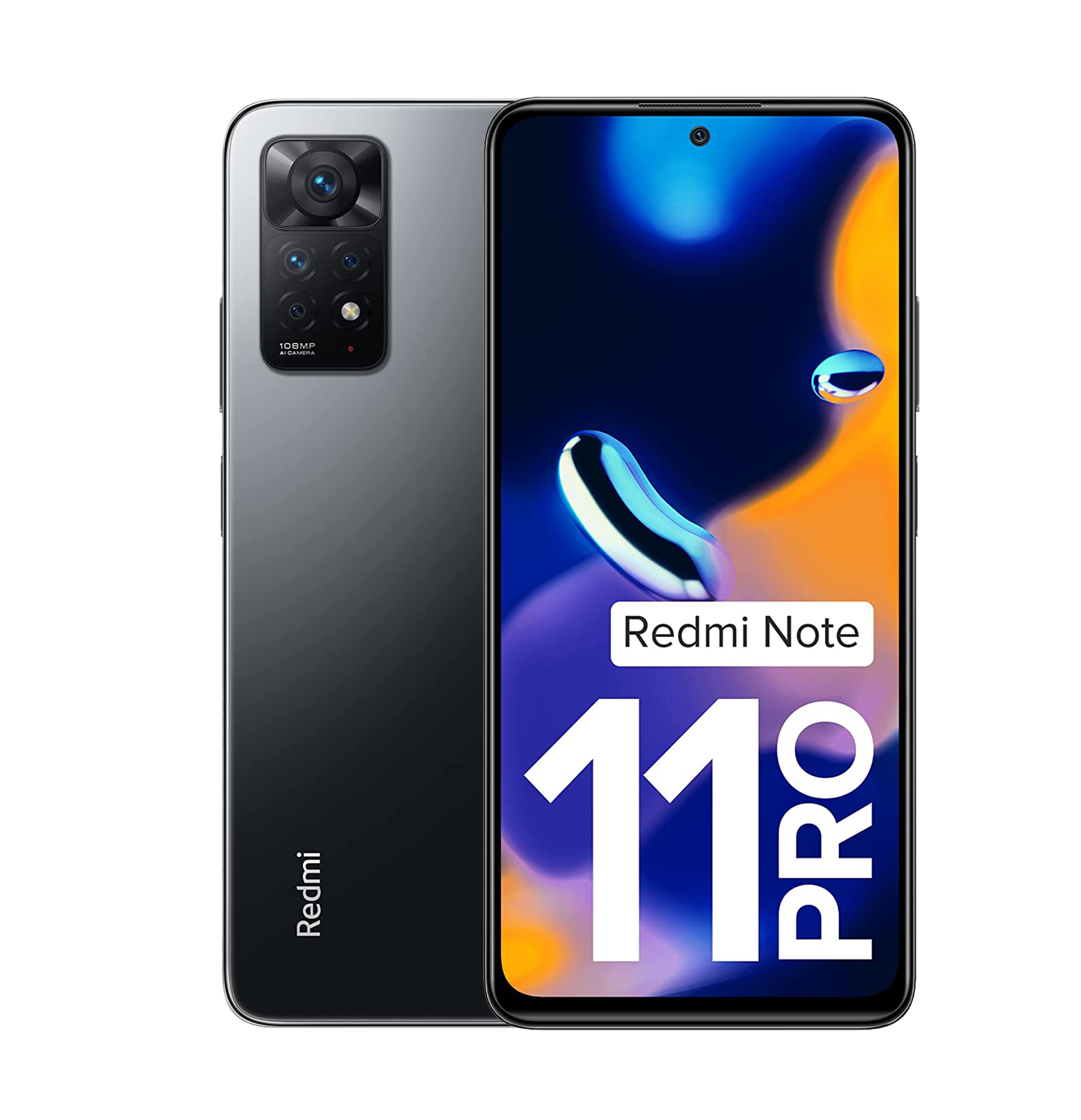 Xiaomi Redmi Note 11 Pro